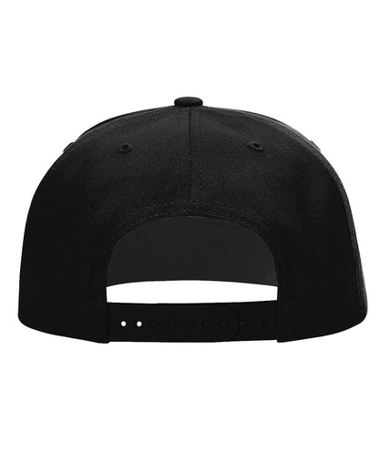 Richardson - Pinch Front Structured Trucker Cap - 255