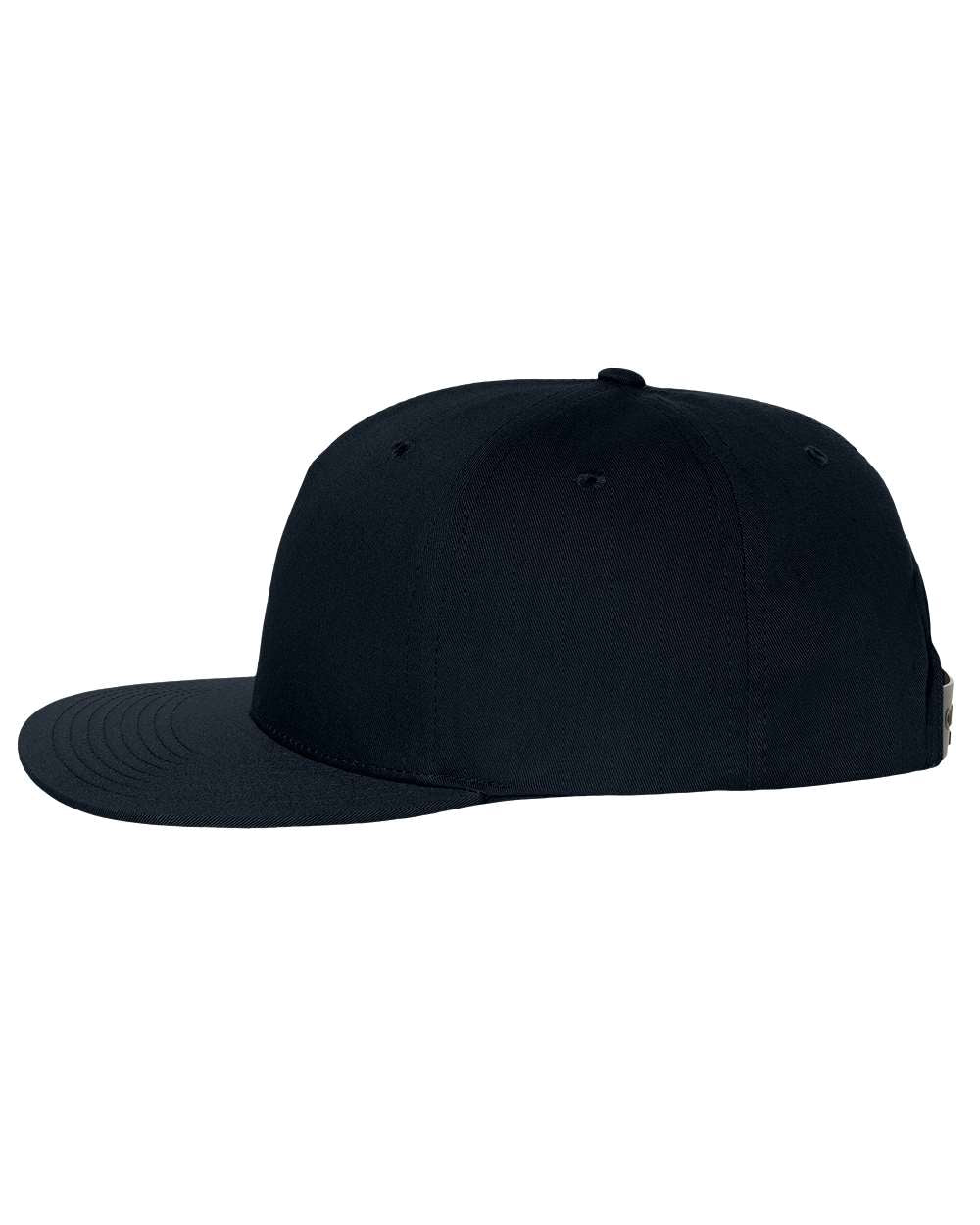 Richardson - Pinch Front Structured Trucker Cap - 255