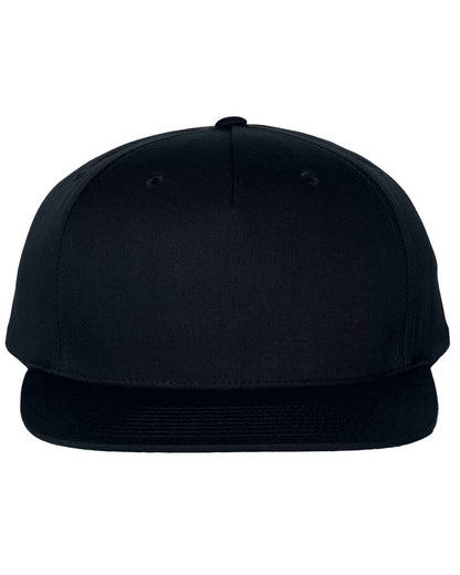 Richardson - Pinch Front Structured Trucker Cap - 255