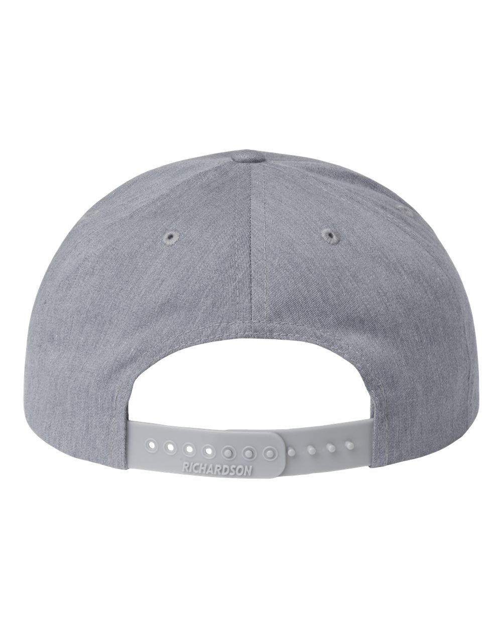 Richardson - Pinch Front Structured Trucker Cap - 255