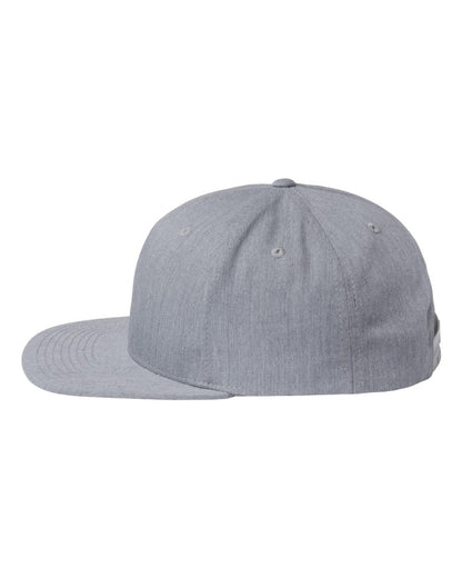 Richardson - Pinch Front Structured Trucker Cap - 255