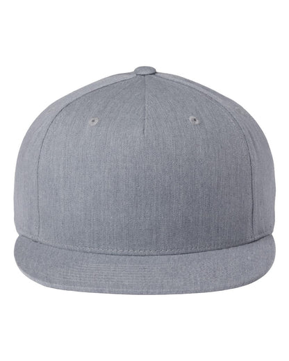 Richardson - Pinch Front Structured Trucker Cap - 255