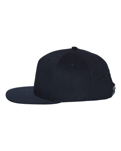 Richardson - Pinch Front Structured Trucker Cap - 255