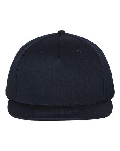 Richardson - Pinch Front Structured Trucker Cap - 255