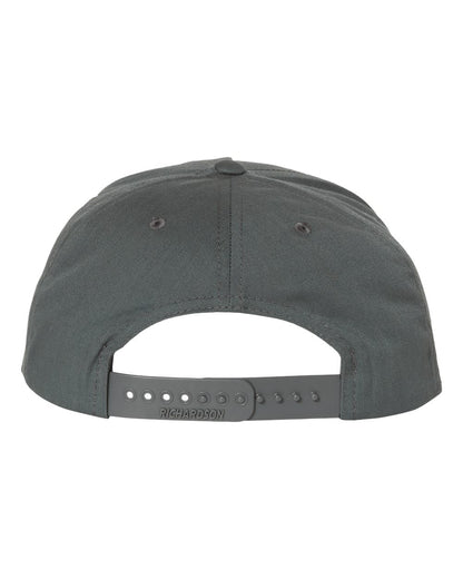 Richardson - Pinch Front Structured Trucker Cap - 255