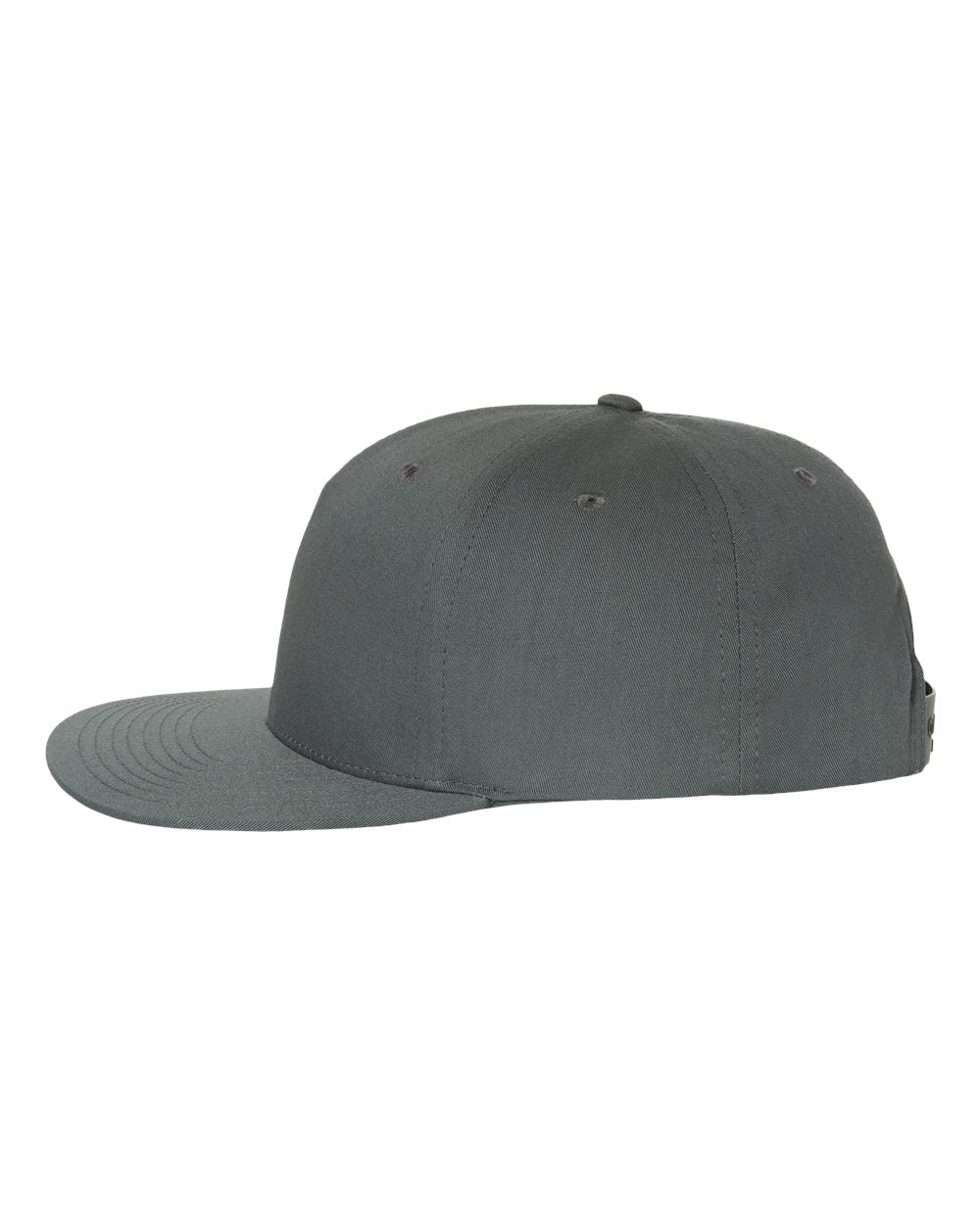 Richardson - Pinch Front Structured Trucker Cap - 255