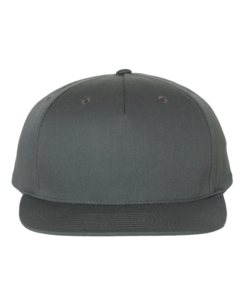 Richardson - Pinch Front Structured Trucker Cap - 255