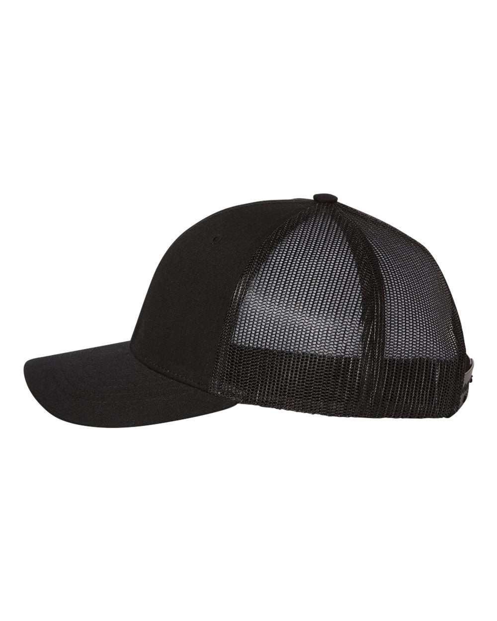 Richardson - Youth Trucker Snapback Cap - 112Y