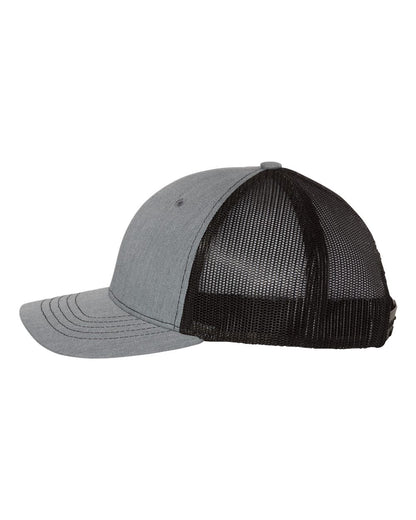 Richardson - Youth Trucker Snapback Cap - 112Y