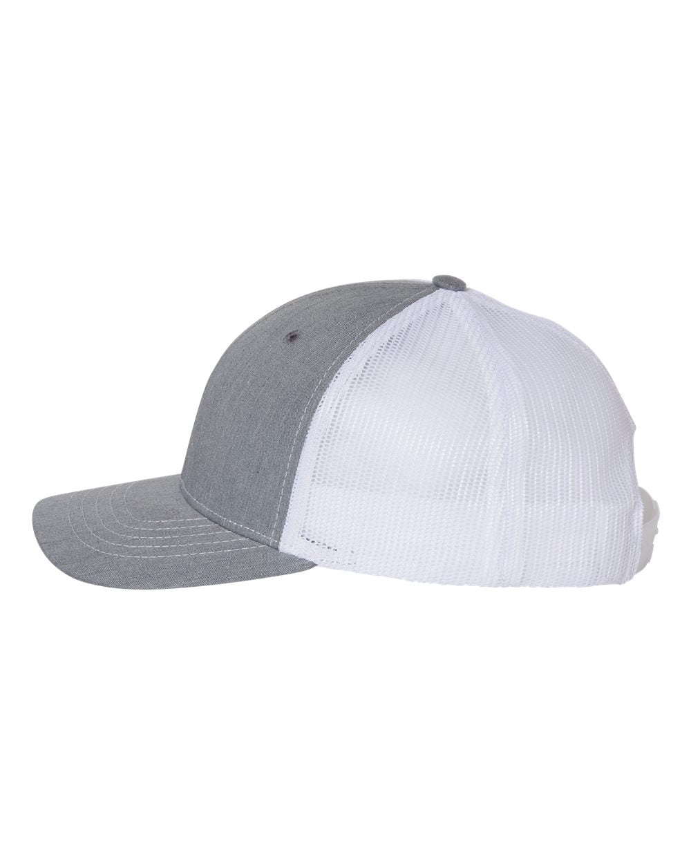 Richardson - Youth Trucker Snapback Cap - 112Y