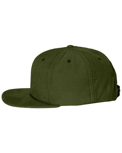 Richardson - Timberline Corduroy Cap - 253