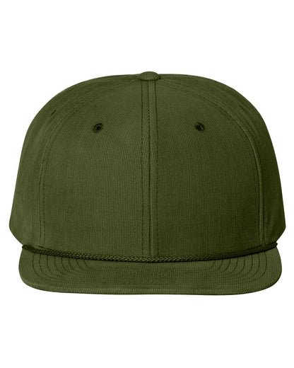 Richardson - Timberline Corduroy Cap - 253