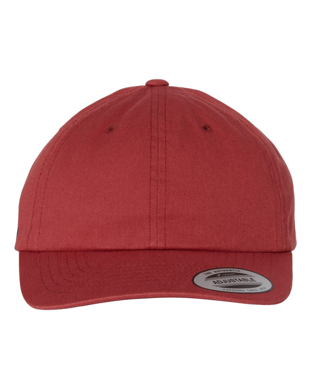 YP Classics - EcoWash™ Dad Hat - 6245EC