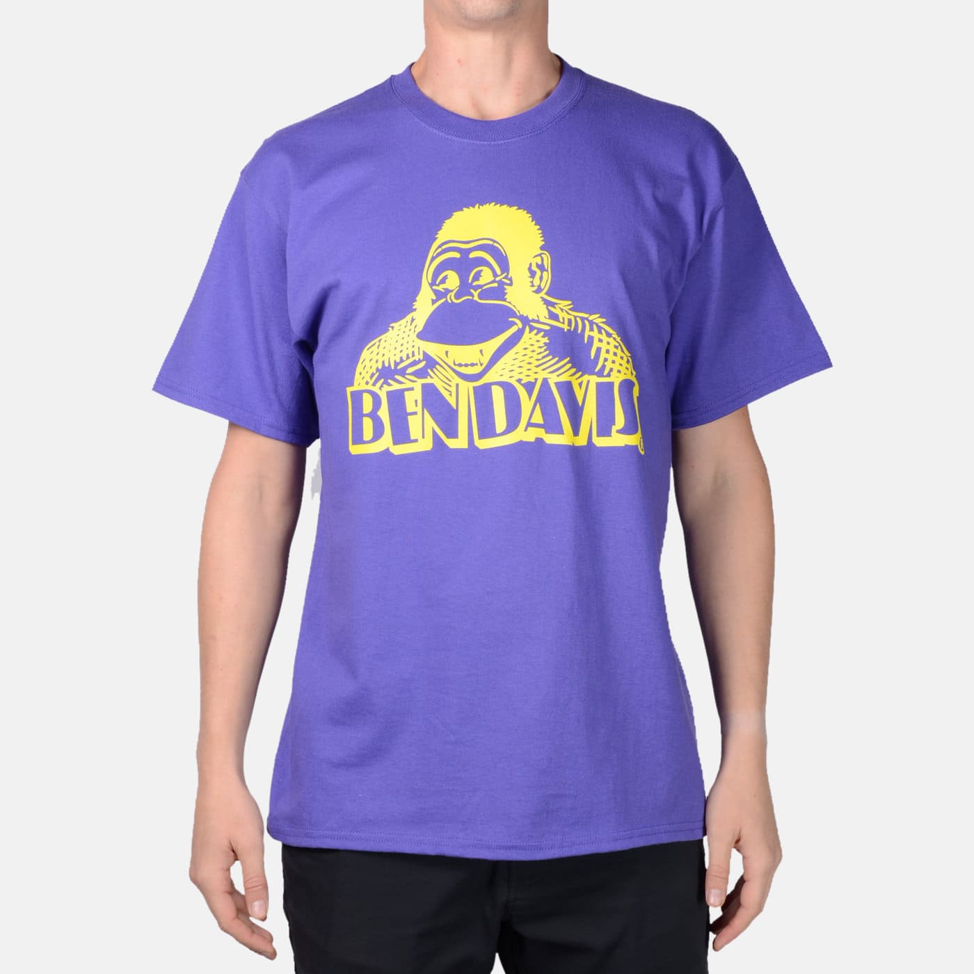 Ben Davis Deco T-Shirts