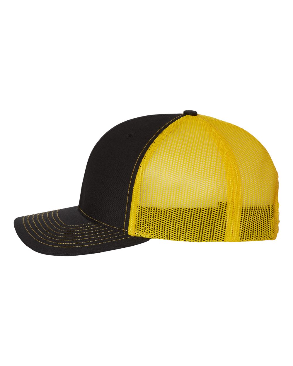 Richardson - Snapback Trucker Cap - 112