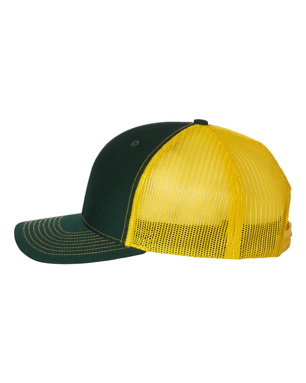 Richardson - Snapback Trucker Cap - 112