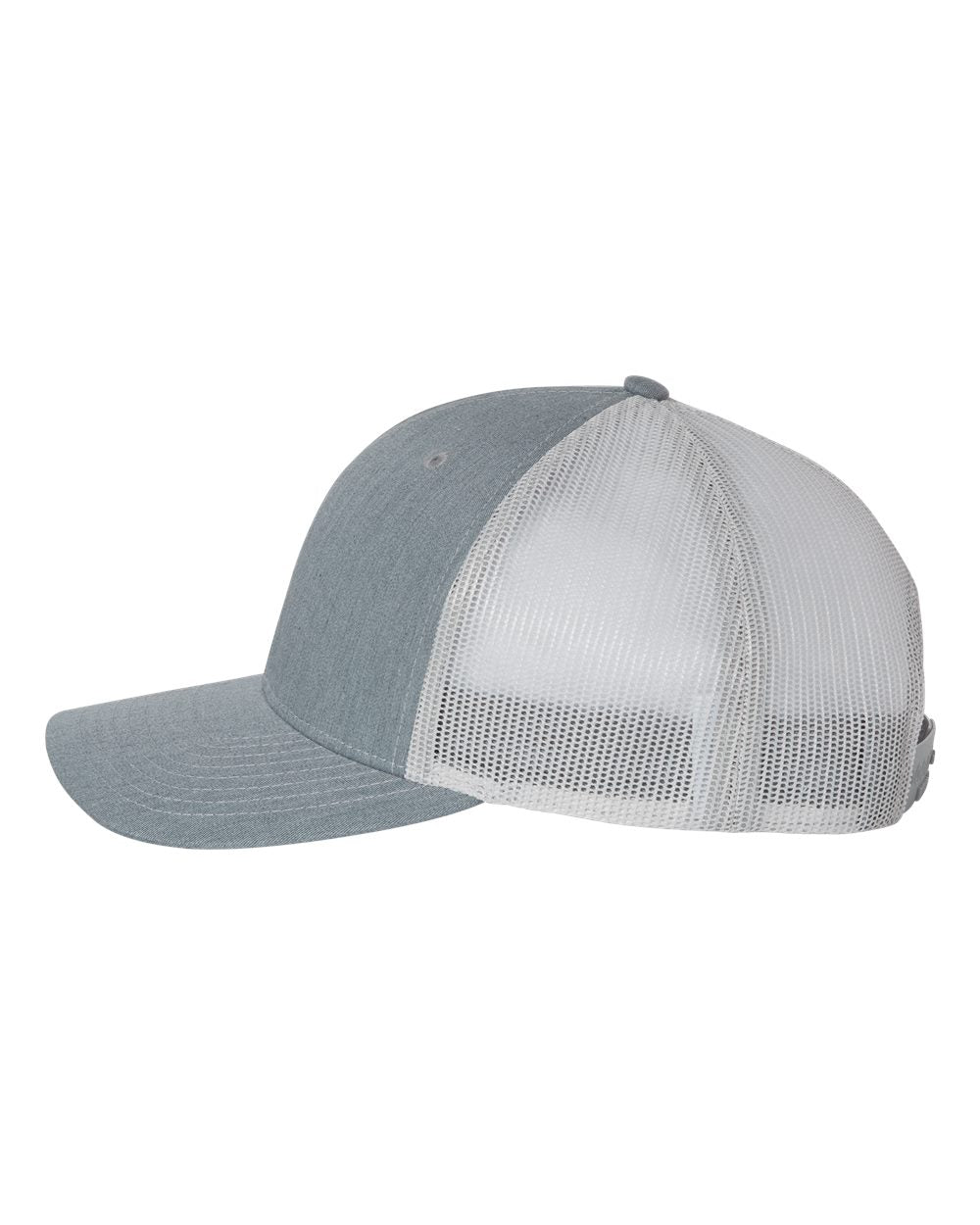 Richardson - Snapback Trucker Cap - 112