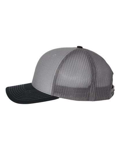 Richardson - Snapback Trucker Cap - 112