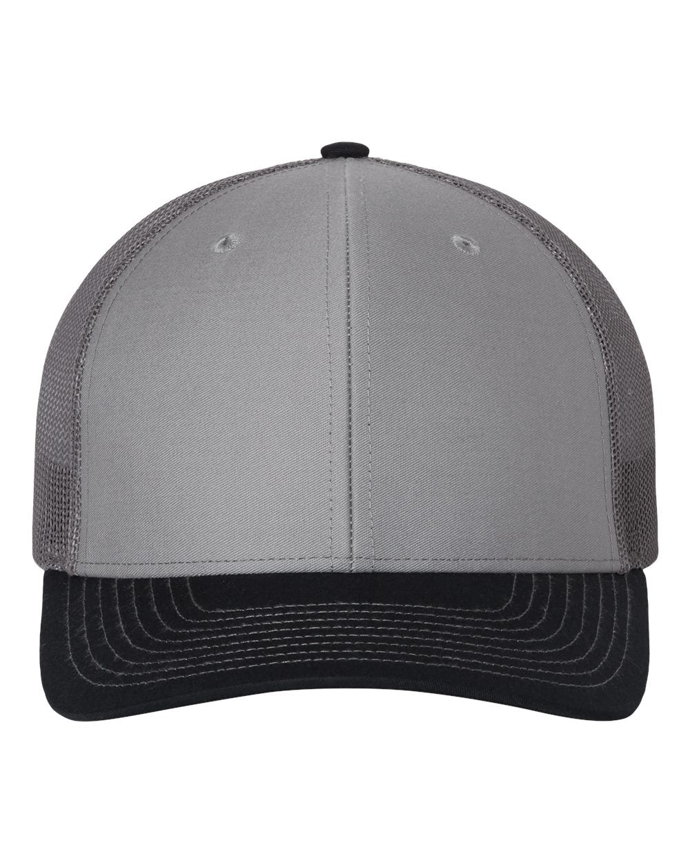 Richardson - Snapback Trucker Cap - 112