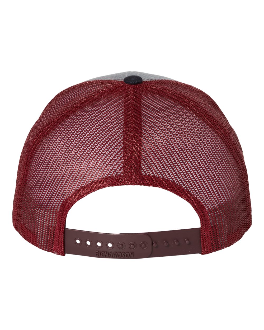 Richardson - Snapback Trucker Cap - 112