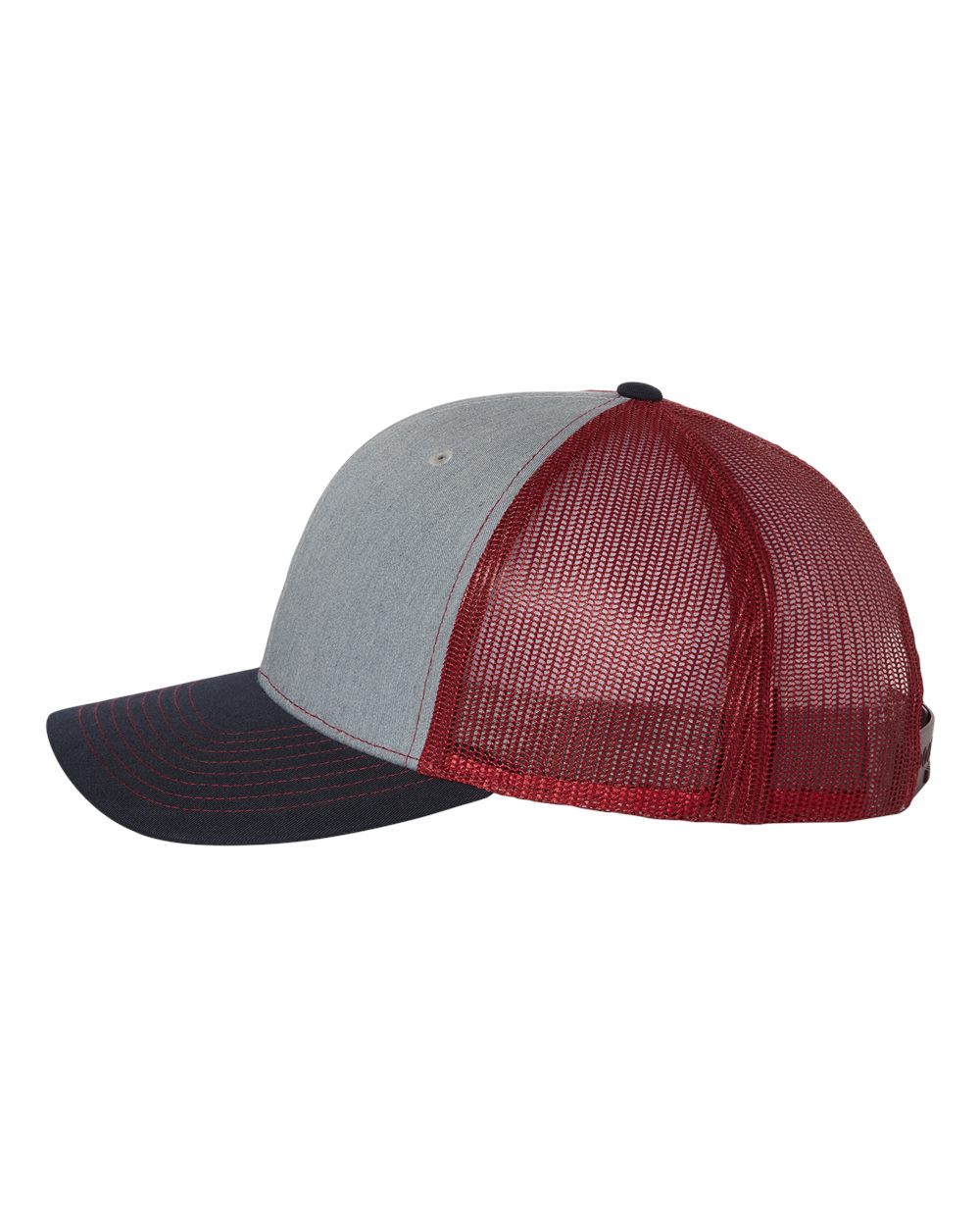 Richardson - Snapback Trucker Cap - 112