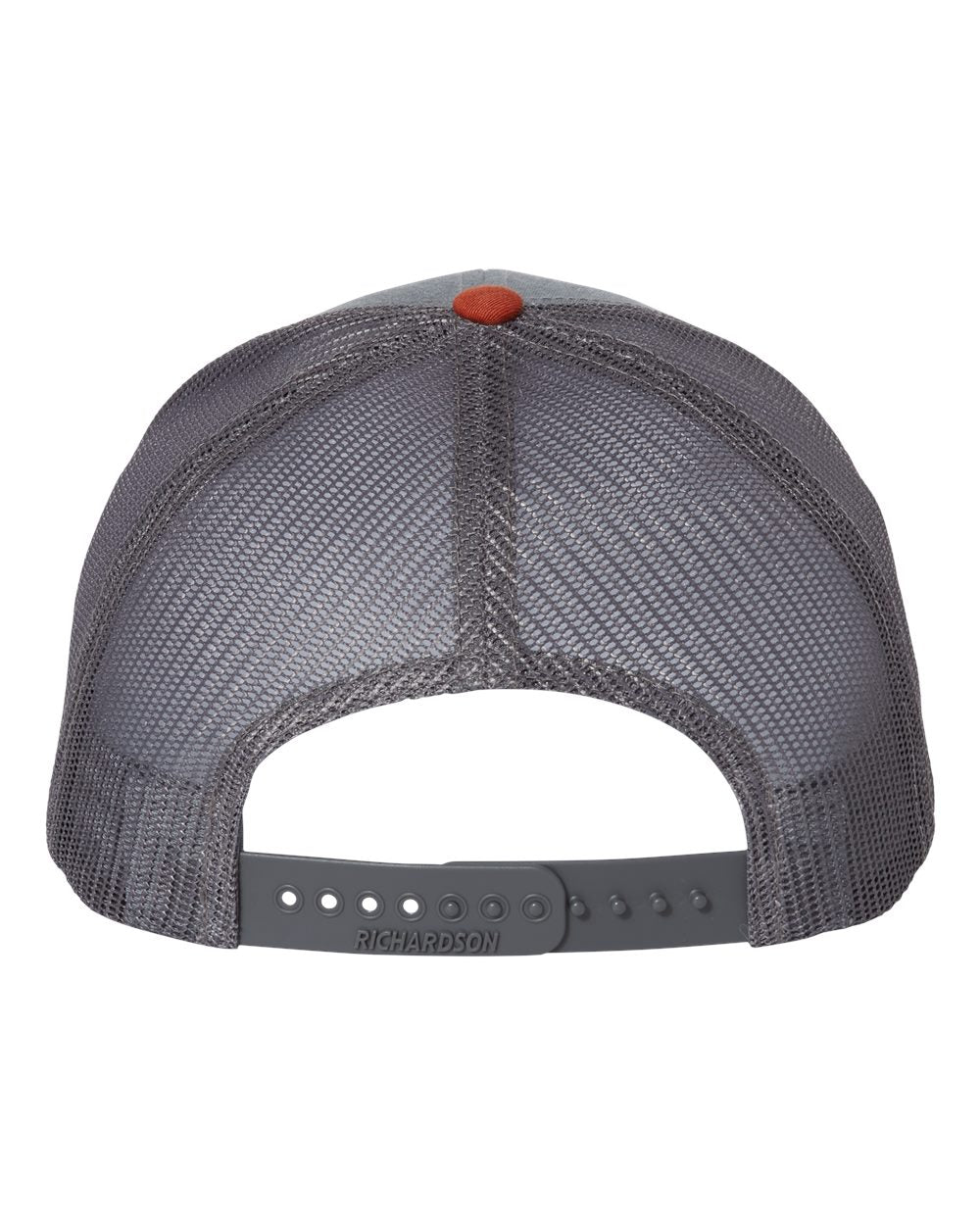 Richardson - Snapback Trucker Cap - 112