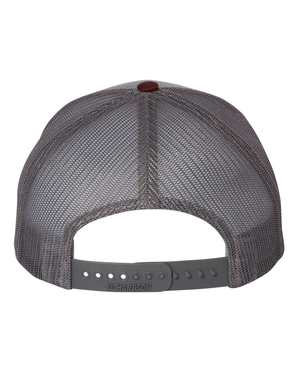 Richardson - Snapback Trucker Cap - 112