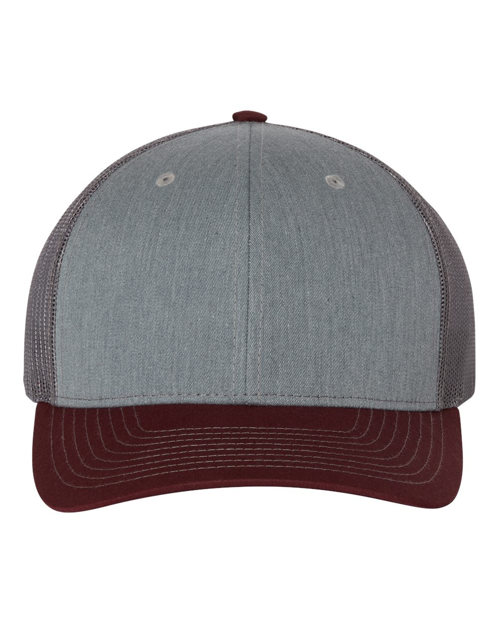 Richardson - Snapback Trucker Cap - 112