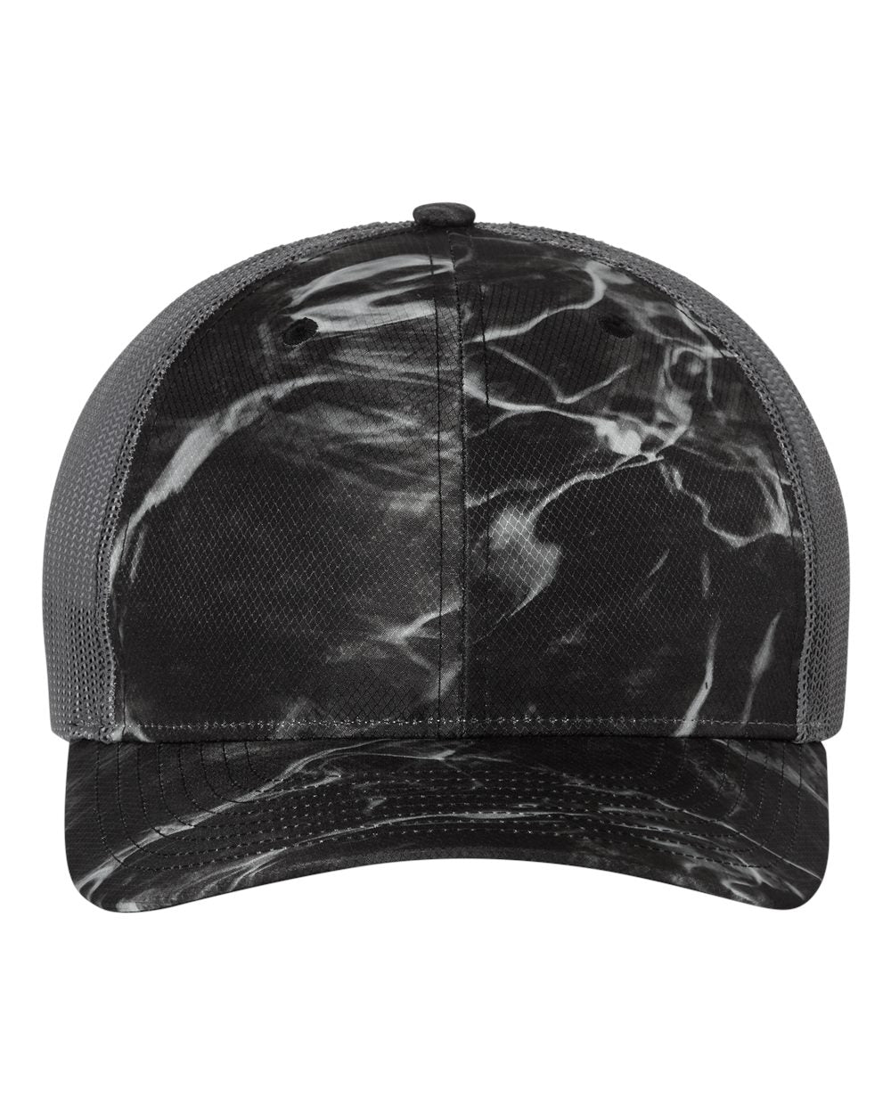 Richardson - Printed Trucker Cap - 112P