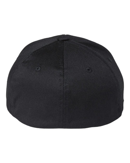 Flexfit - Youth Cotton Blend Cap - 6277Y