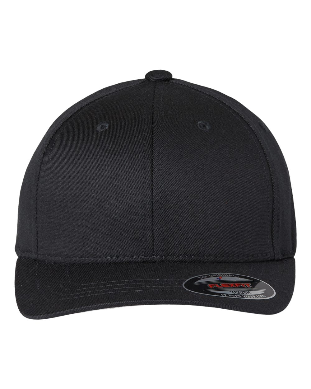 Flexfit - Youth Cotton Blend Cap - 6277Y