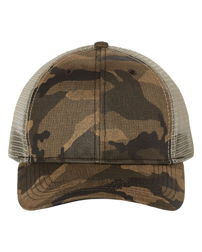 Covert Trucker Cap