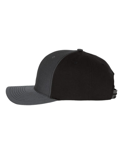 Richardson - Twill Back Trucker Cap - 312