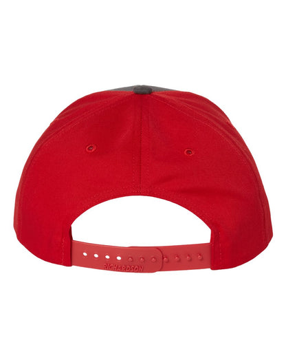 Richardson - Twill Back Trucker Cap - 312