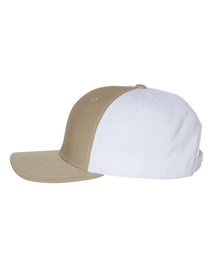 Richardson - Twill Back Trucker Cap - 312