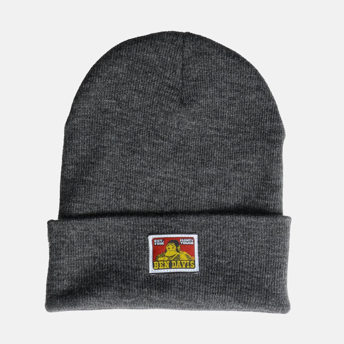 Ben Davis Cuffed Knit Beanie