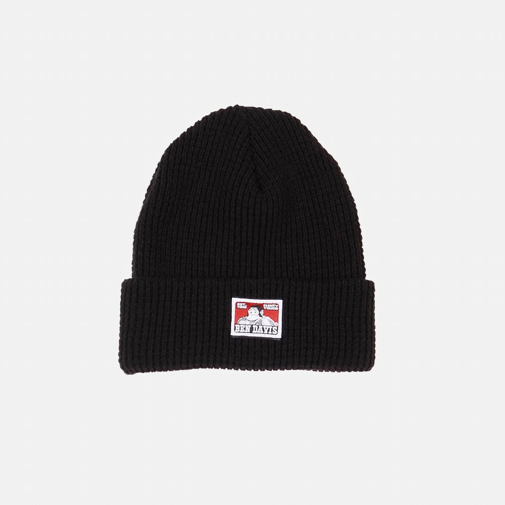 Ben Davis Waffle Beanie