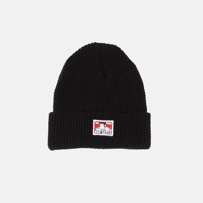 Ben Davis Waffle Beanie