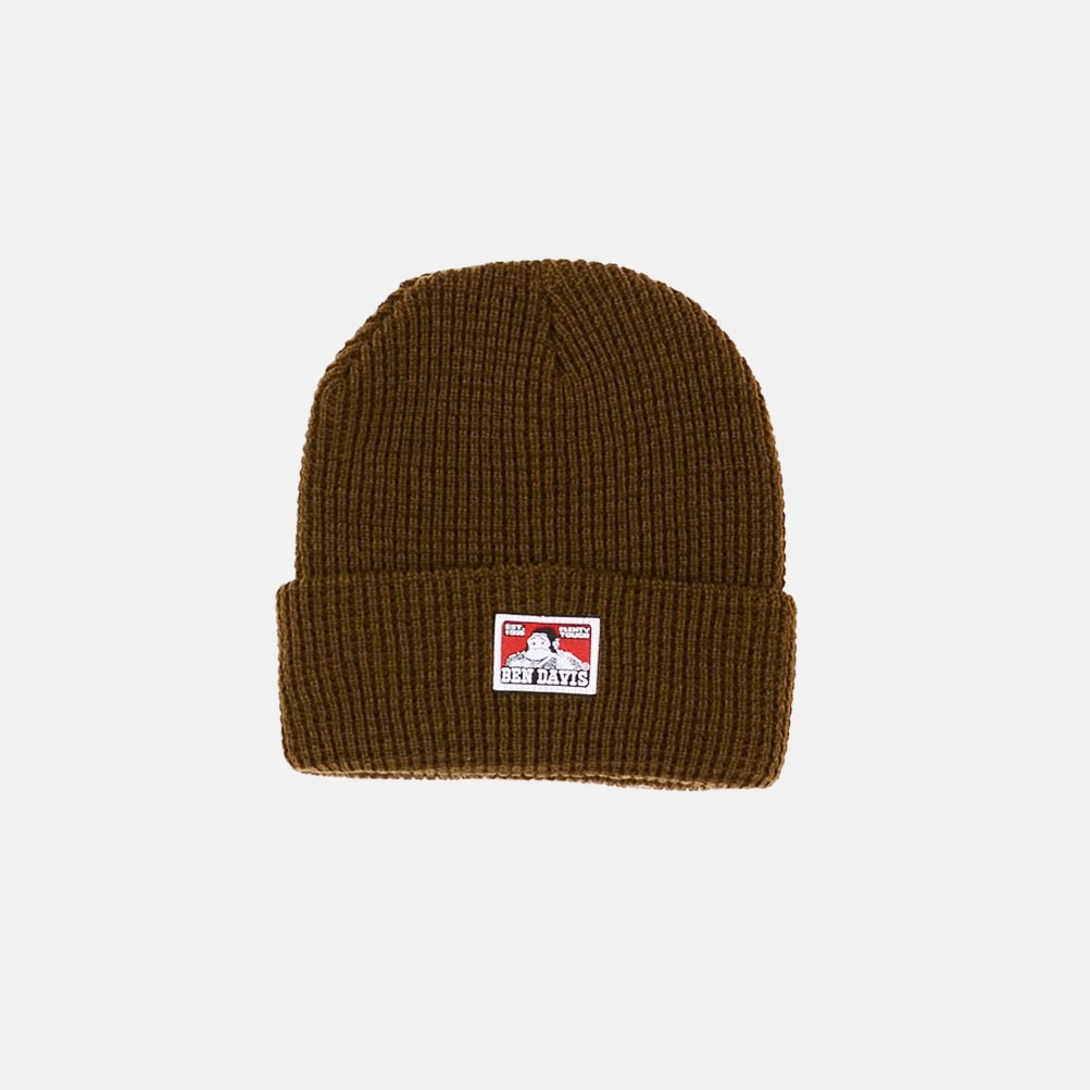 Ben Davis Waffle Beanie
