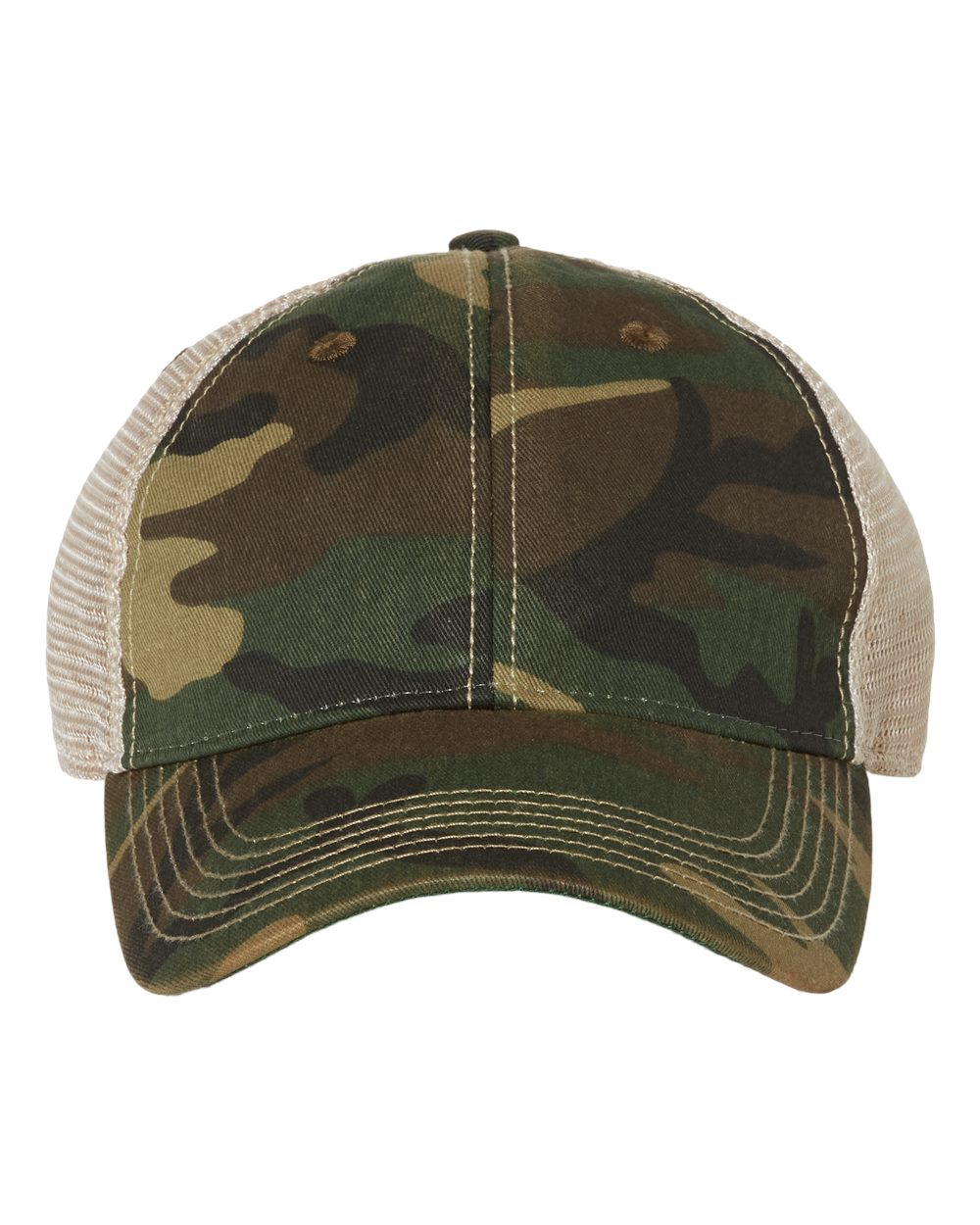 LEGACY - Old Favorite Trucker Cap - OFA