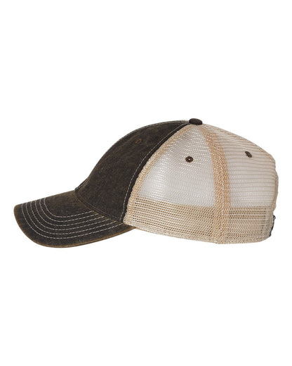 LEGACY - Old Favorite Trucker Cap - OFA