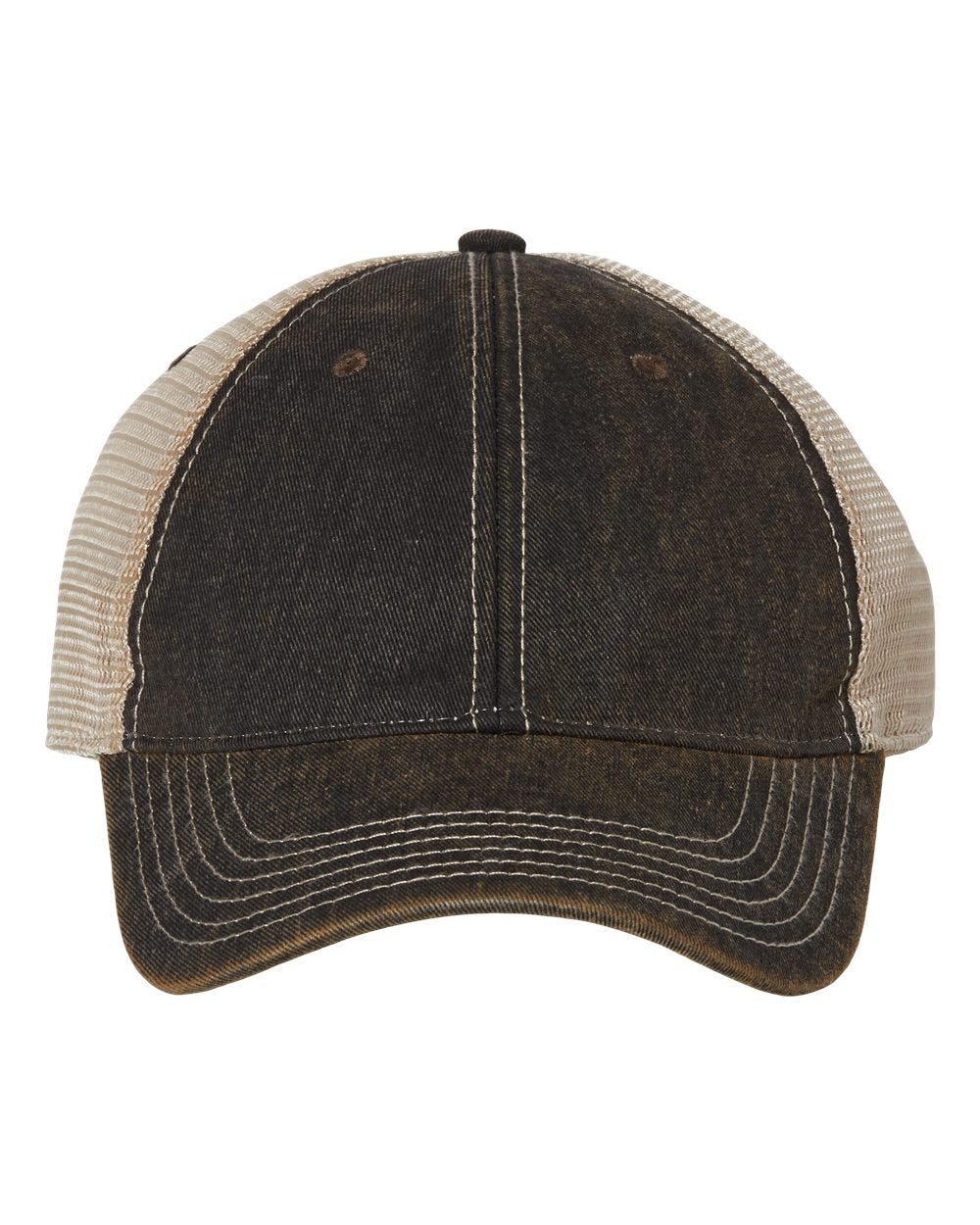 LEGACY - Old Favorite Trucker Cap - OFA