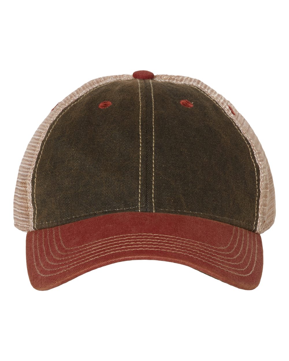 LEGACY - Old Favorite Trucker Cap - OFA