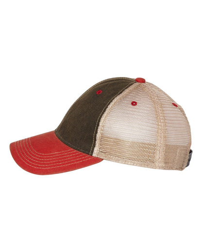 LEGACY - Old Favorite Trucker Cap - OFA