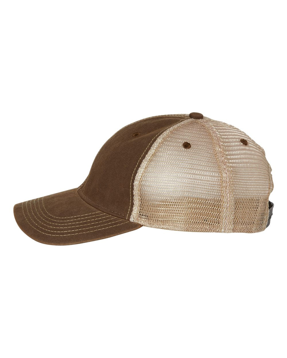 LEGACY - Old Favorite Trucker Cap - OFA