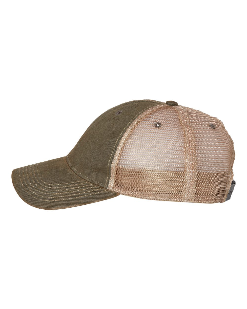 LEGACY - Old Favorite Trucker Cap - OFA