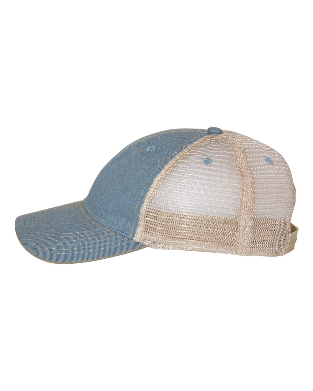 LEGACY - Old Favorite Trucker Cap - OFA