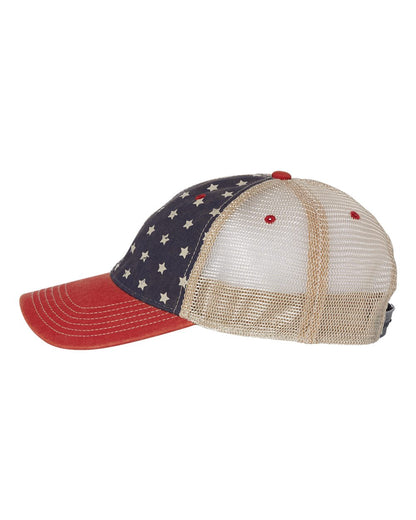 LEGACY - Old Favorite Trucker Cap - OFA