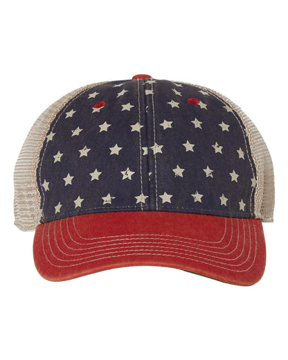 LEGACY - Old Favorite Trucker Cap - OFA