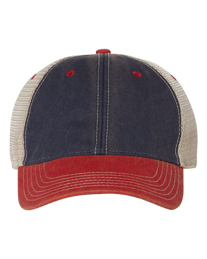 LEGACY - Old Favorite Trucker Cap - OFA